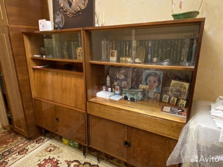 Сервант СССР