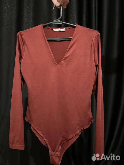 Боди женское Zarina