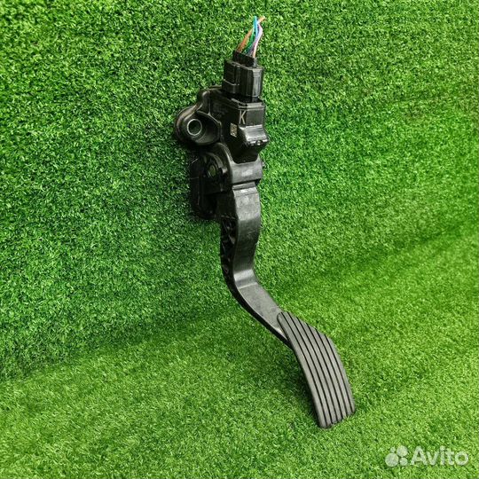 Педаль газа Mitsubishi ASX GA1W 2010 1600A101