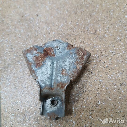 Механизм, фиксатор тяги двери Субару Легаси 2