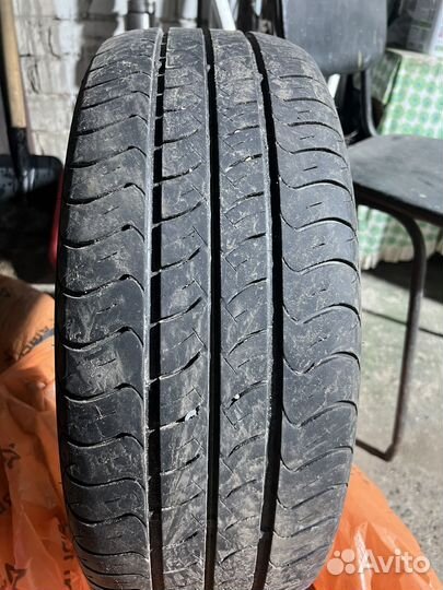 Premiorri Solazo S Plus 195/55 R16