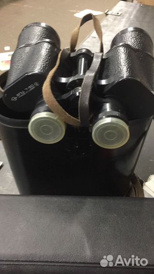 Бинокль СССР