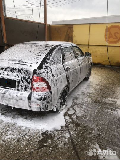 LADA Priora 1.6 МТ, 2011, 149 000 км