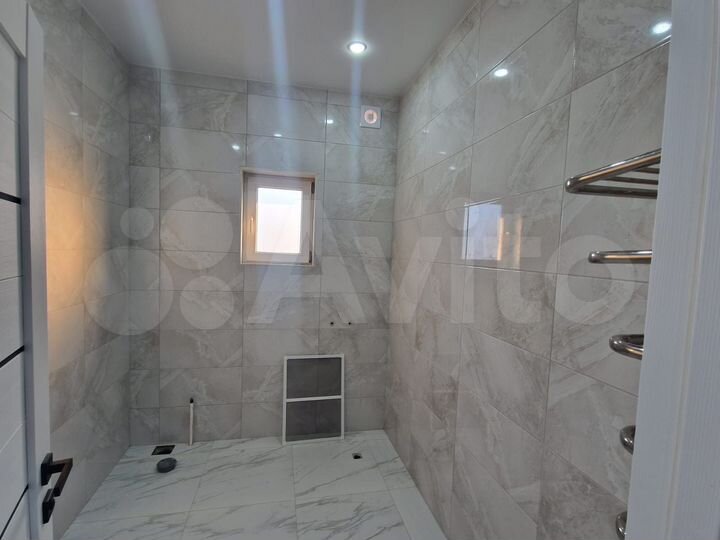 Дом 80 м² на участке 4 сот.