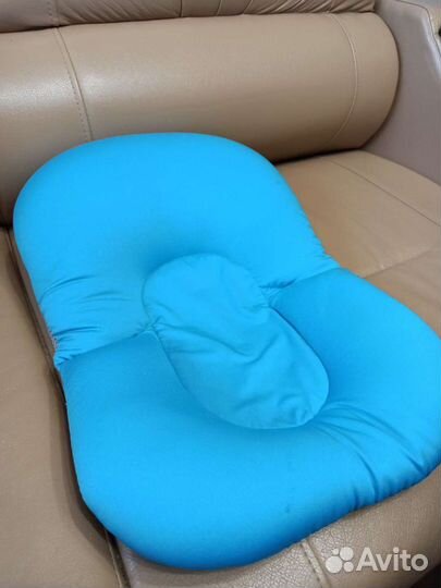 Ванночка и Матрасик для купания малыша