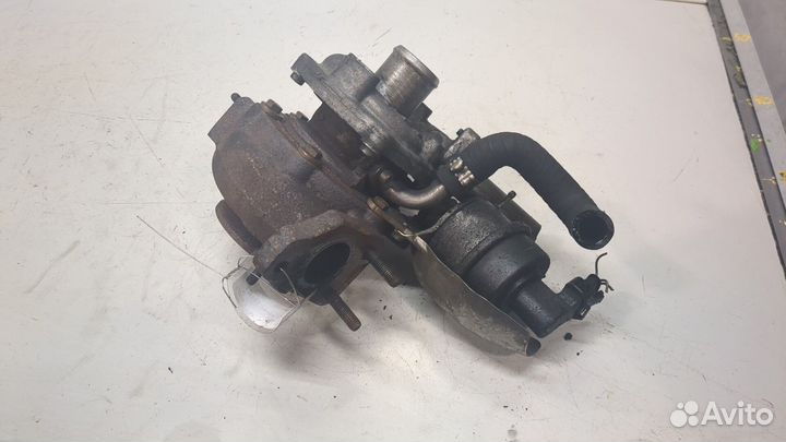 Турбина Opel Astra J, 2010