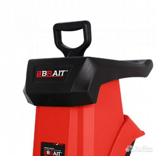 Измельчитель садовый Brait Besh-250 21.01.138.069