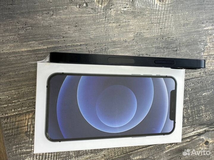 iPhone 12 mini, 128 ГБ