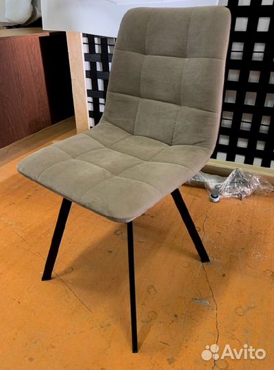 Стулья кухонные