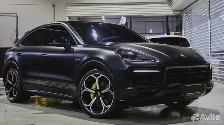 Кованые диски R21