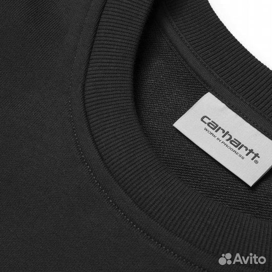 Свитшот carhartt wip