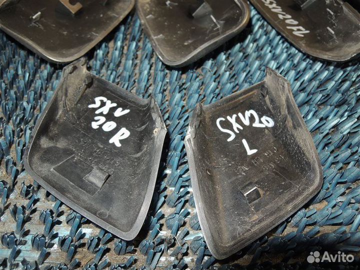 Релинг Toyota Camry Gracia SXV20 5S 1997.01