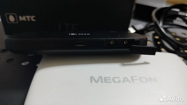 Wifi роутер 4g модем все операторы