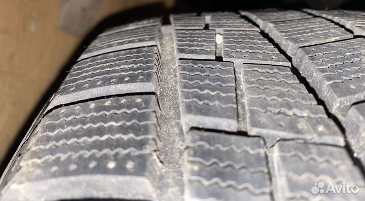 Goform W705 225/50 R17 98S