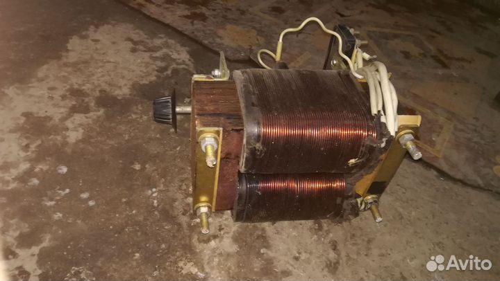 Трансформатор