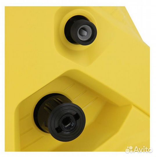Мойка высокого давления Karcher К 4 Basic