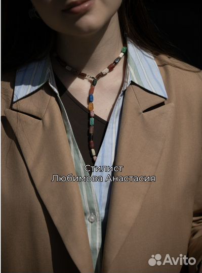 Персональный стилист Стилист имиджмейкер