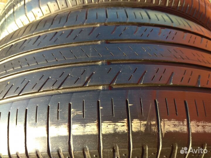 Goodyear Eagle LS 2 225/55 R18 98H