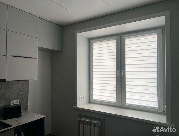 Пластиковые окна под заказ