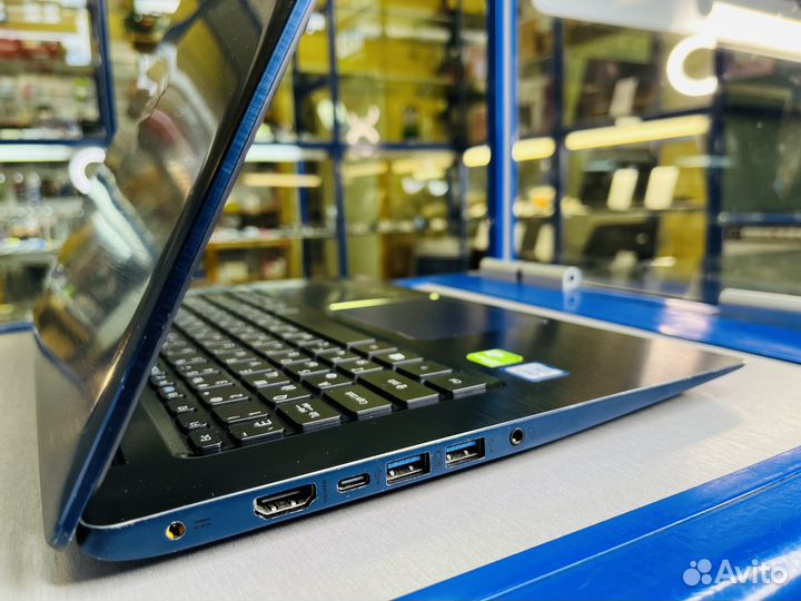 Ноутбук Acer 14