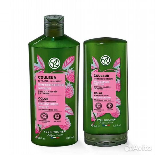 Набор для волос