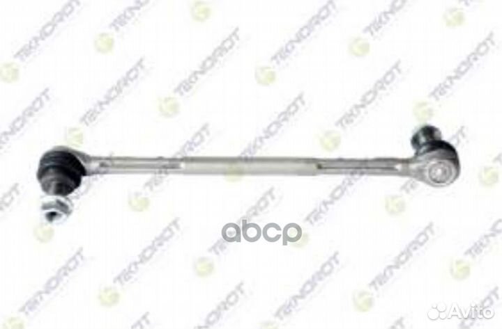 Тяга стабилизатора opel mokka 13- пер.подв.лев