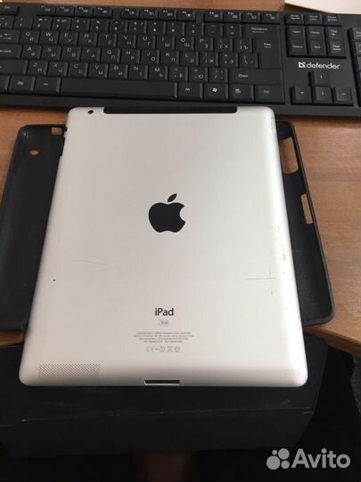 iPad 2 16gb
