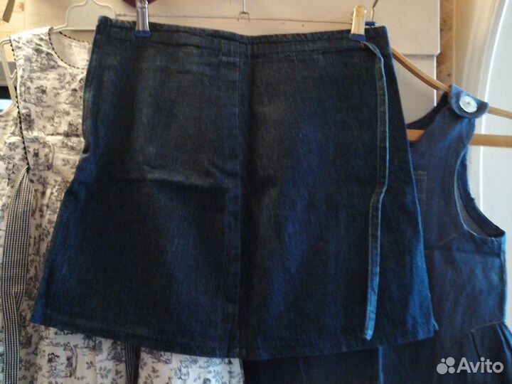 Одежда детская