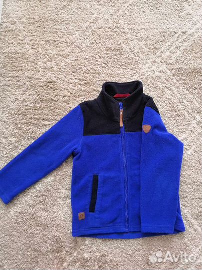 Вещи на мальчика на 3-4 года