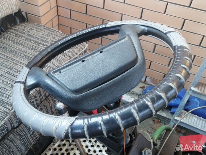 Плуг 1L 2-20, 2022