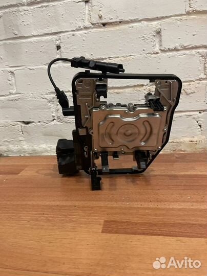 Плата мехатроника DSG7 DQ200 Volkswagen: Beetle