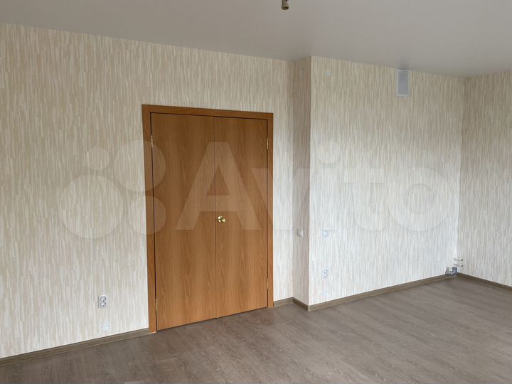 Квартира-студия, 33,1 м², 6/25 эт.