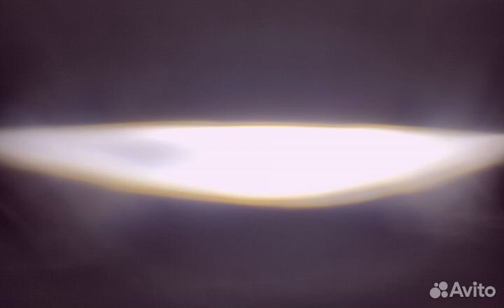 Противотуманные фары Audi Q3 2012-2014