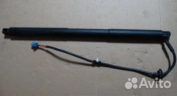 Привод багажной двери Mercedes GLE W166