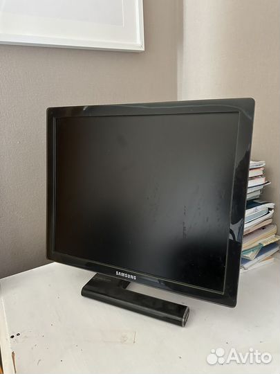 Монитор samsung 19 дюймов