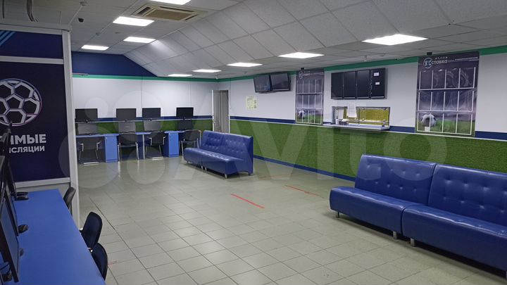 Торговая площадь, 96.9 м²