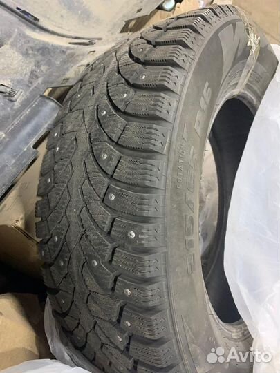 Formula Winter 215/65 R16 98T