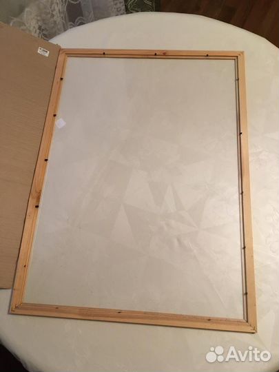 Стекло 50*70 см