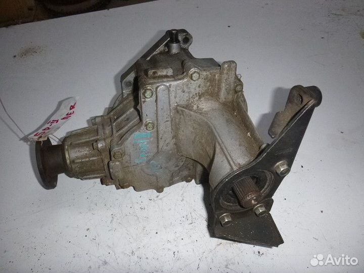 Коробка раздаточная KIA sportage 2004