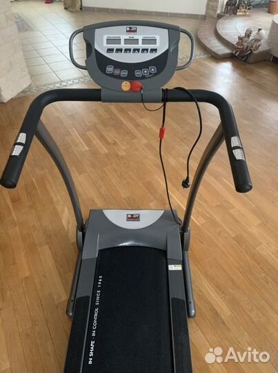 Беговая дорожка