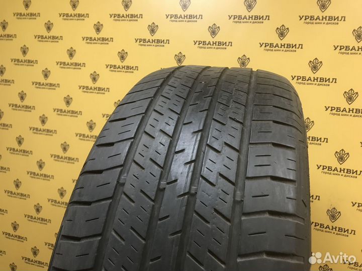 Continental Conti4x4Contact 235/50 R19 99V