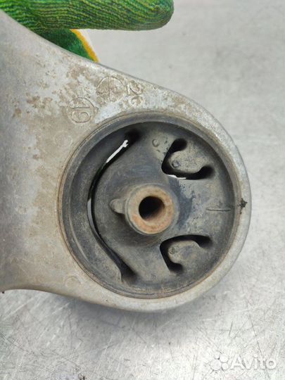 Опора кпп левая Nissan Primera P12 седан 1.6 Л