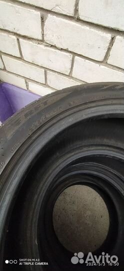 Bridgestone Potenza S001 225/50 R17 94W