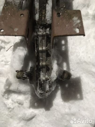 Культиватор на запчасти или по запчастям