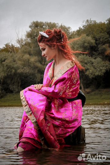 Стилист по прическам