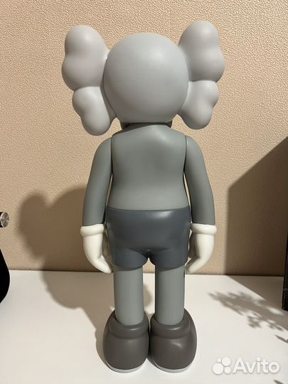 Фигурка kaps Капс не оригинальная