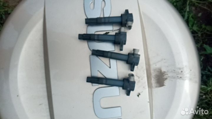 Катушка зажигания Suzuki Grand Vitara 2