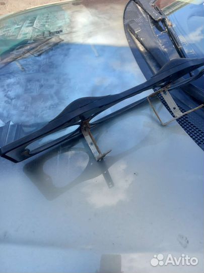 Переходник на госномер