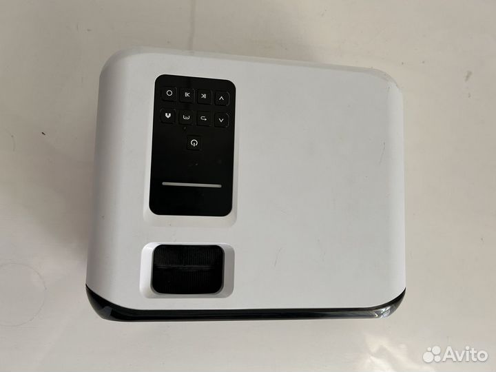 Проектор Rombica Ray Box A1