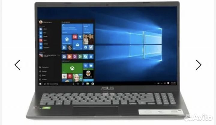 Asus laptop продажа